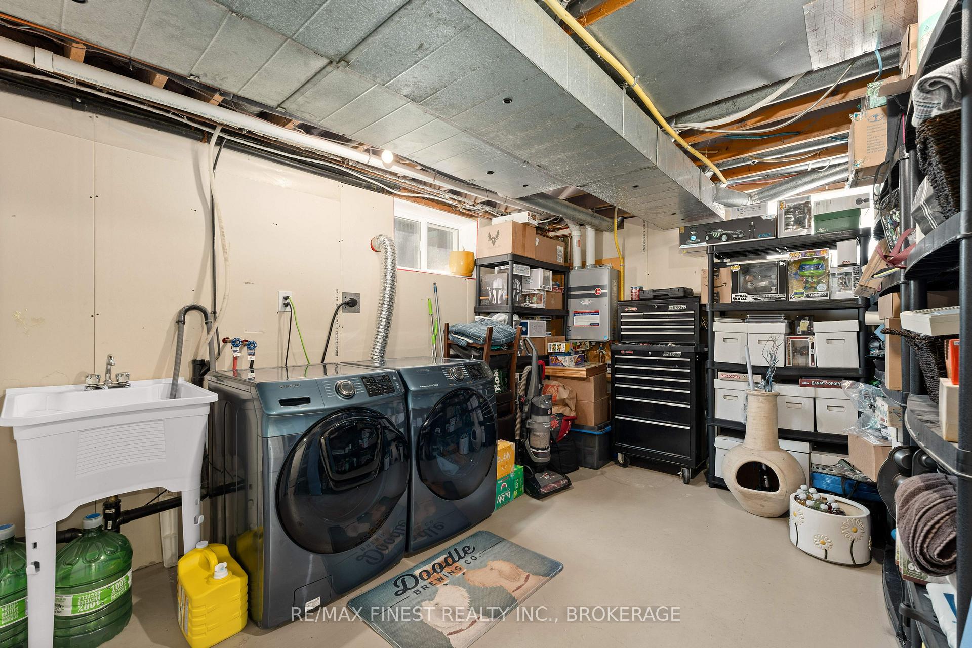 Photo 35 of 741 Grouse Crescent, Kingston, North of Taylor-Kidd Blvd — HOMEH