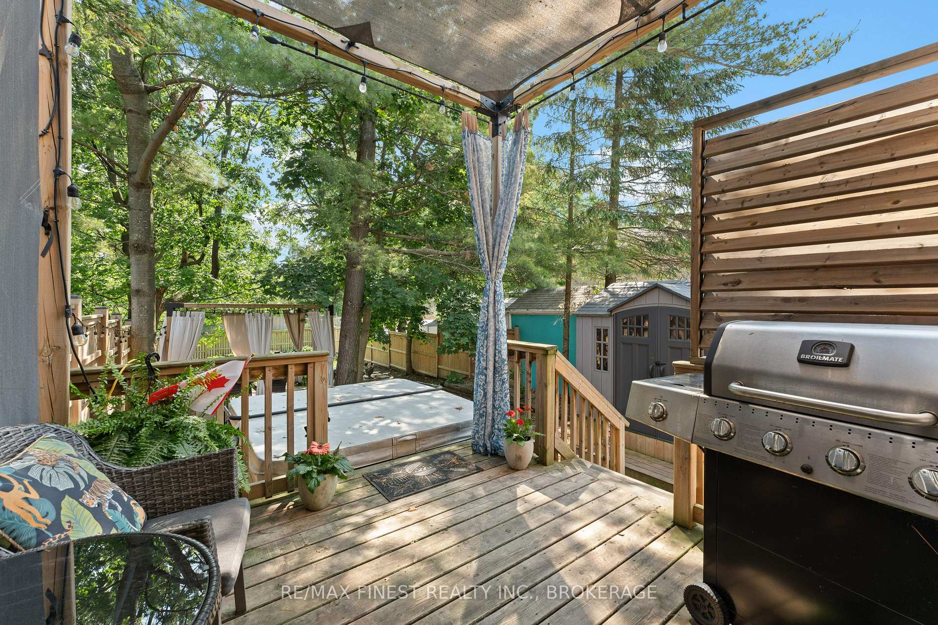 Photo 38 of 741 Grouse Crescent, Kingston, North of Taylor-Kidd Blvd — HOMEH
