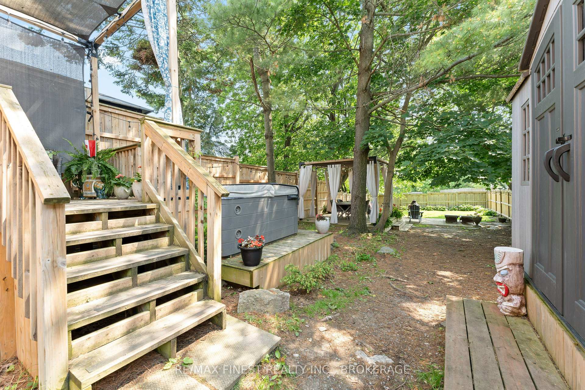 Photo 27 of 741 Grouse Crescent, Kingston, North of Taylor-Kidd Blvd — HOMEH