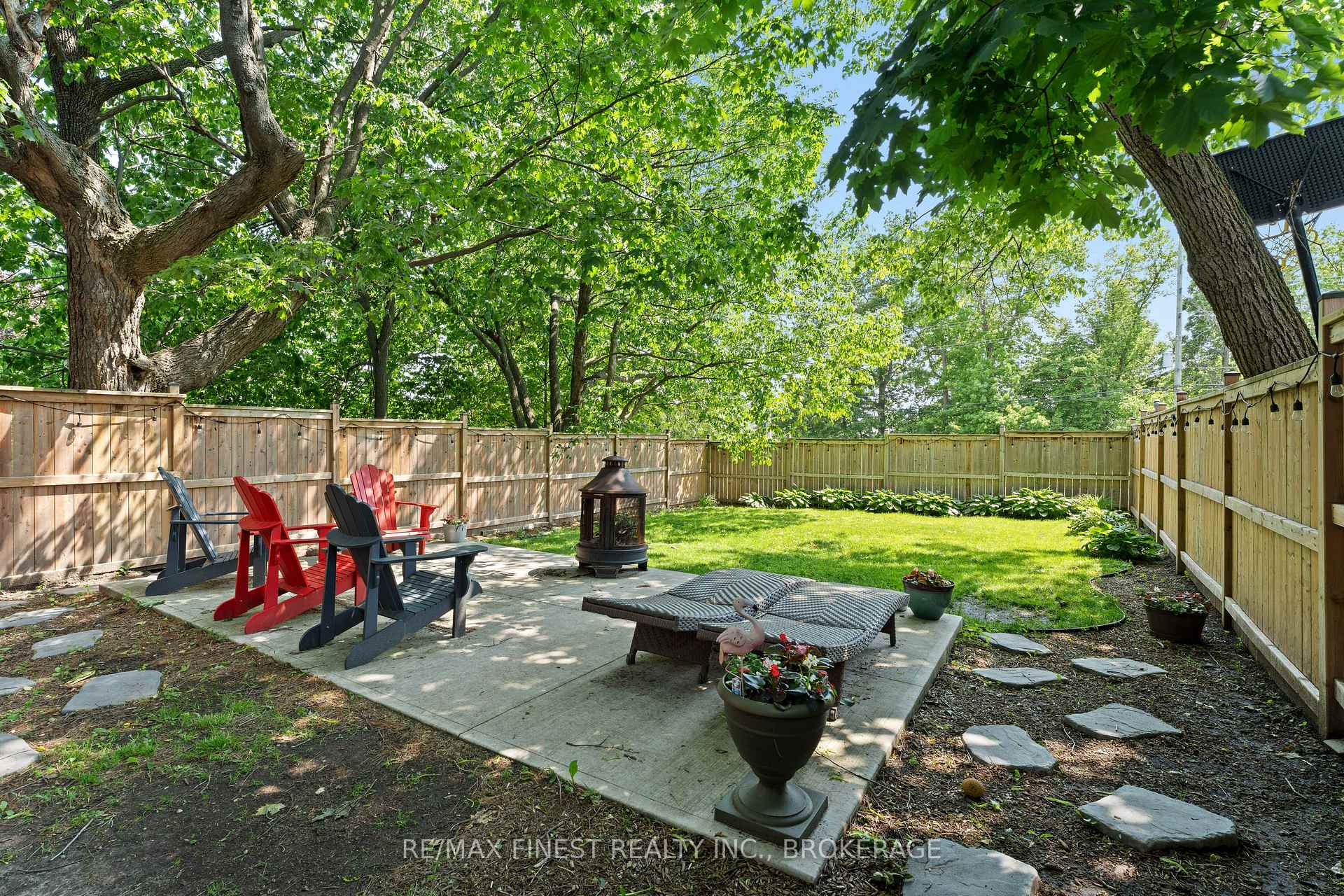 Photo 21 of 741 Grouse Crescent, Kingston, North of Taylor-Kidd Blvd — HOMEH