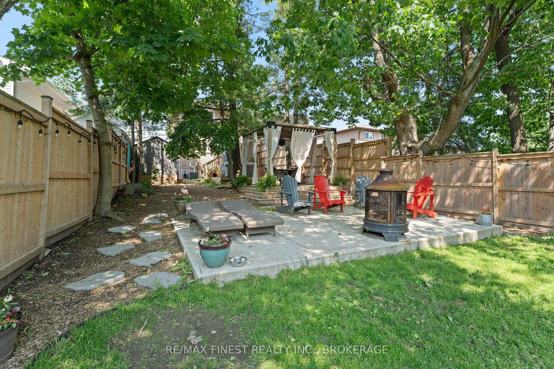 Photo 17 of 741 Grouse Crescent, Kingston, North of Taylor-Kidd Blvd — HOMEH