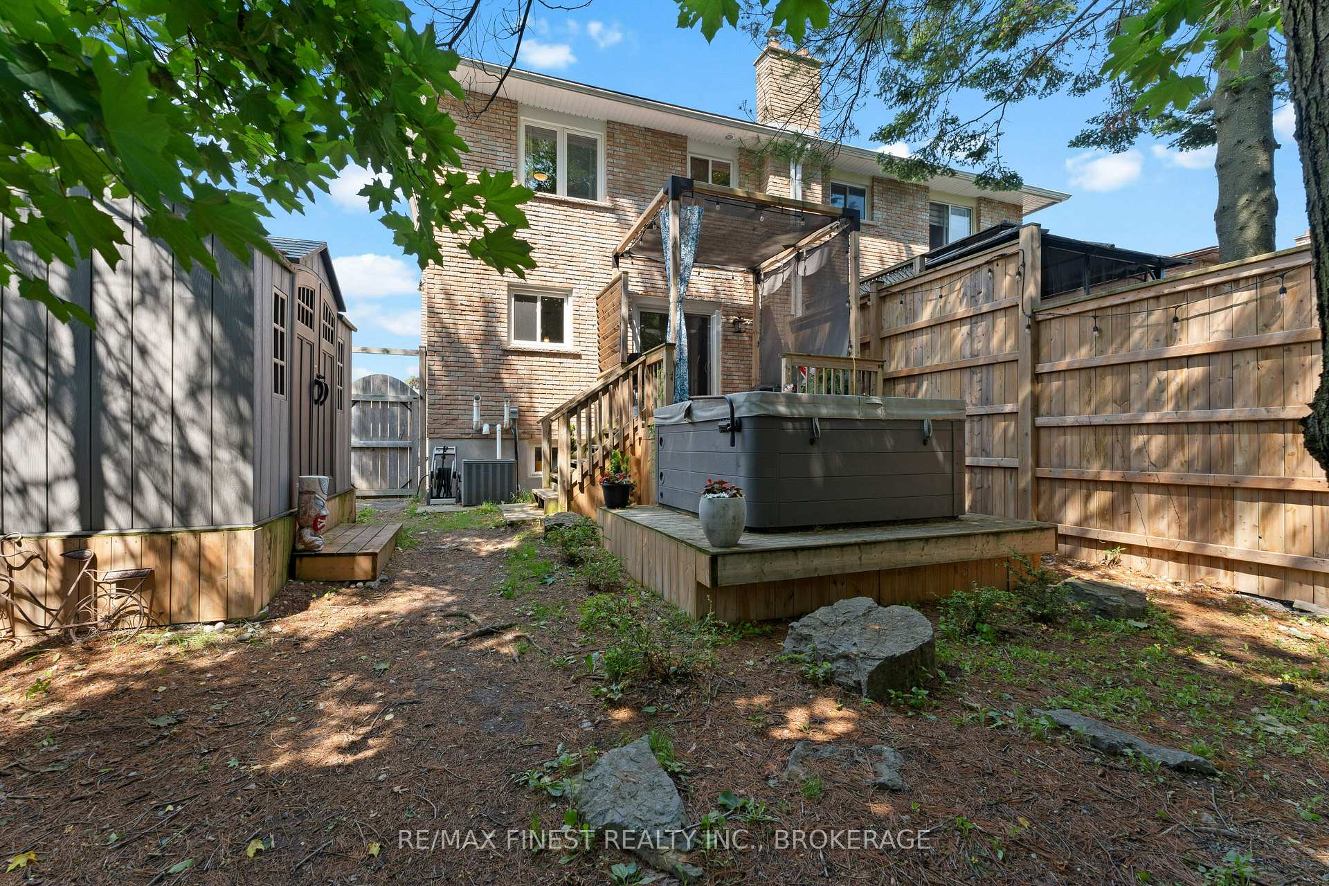 Photo 30 of 741 Grouse Crescent, Kingston, North of Taylor-Kidd Blvd — HOMEH