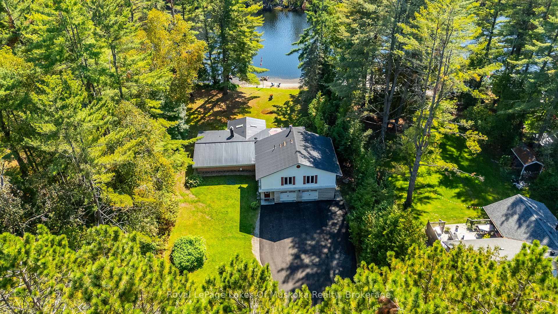 Photo 1 of 50 Brofoco Drive, Bracebridge, Monck (Bracebridge) — HOMEH