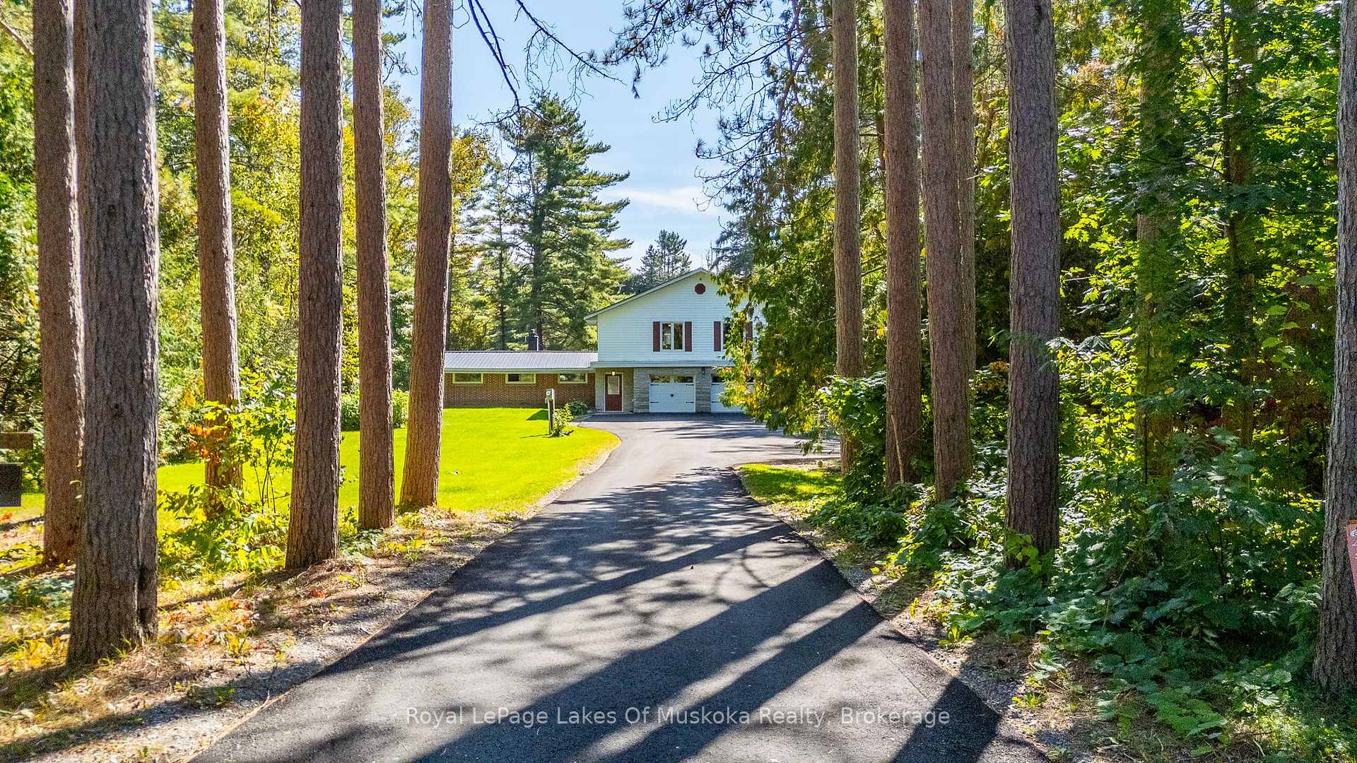 Photo 13 of 50 Brofoco Drive, Bracebridge, Monck (Bracebridge) — HOMEH