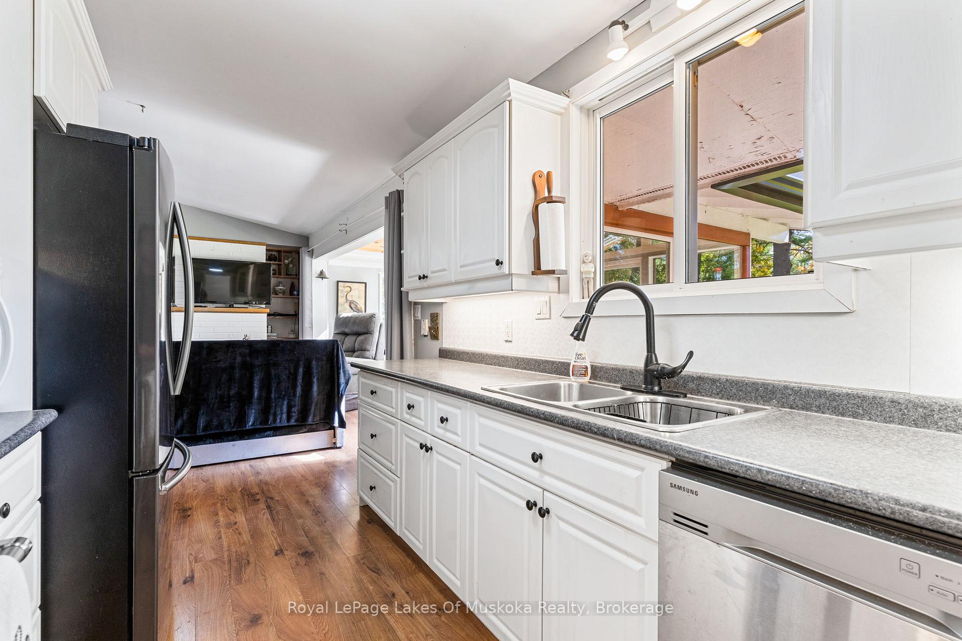 Photo 11 of 50 Brofoco Drive, Bracebridge, Monck (Bracebridge) — HOMEH