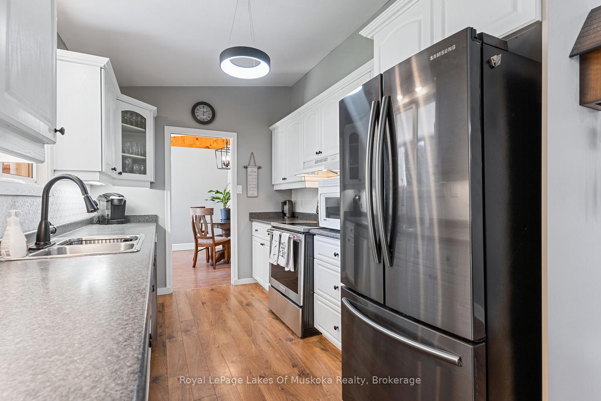 Photo 23 of 50 Brofoco Drive, Bracebridge, Monck (Bracebridge) — HOMEH