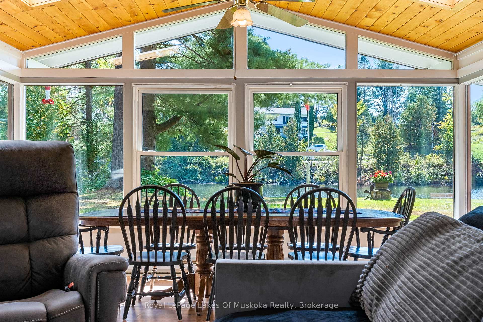 Photo 15 of 50 Brofoco Drive, Bracebridge, Monck (Bracebridge) — HOMEH