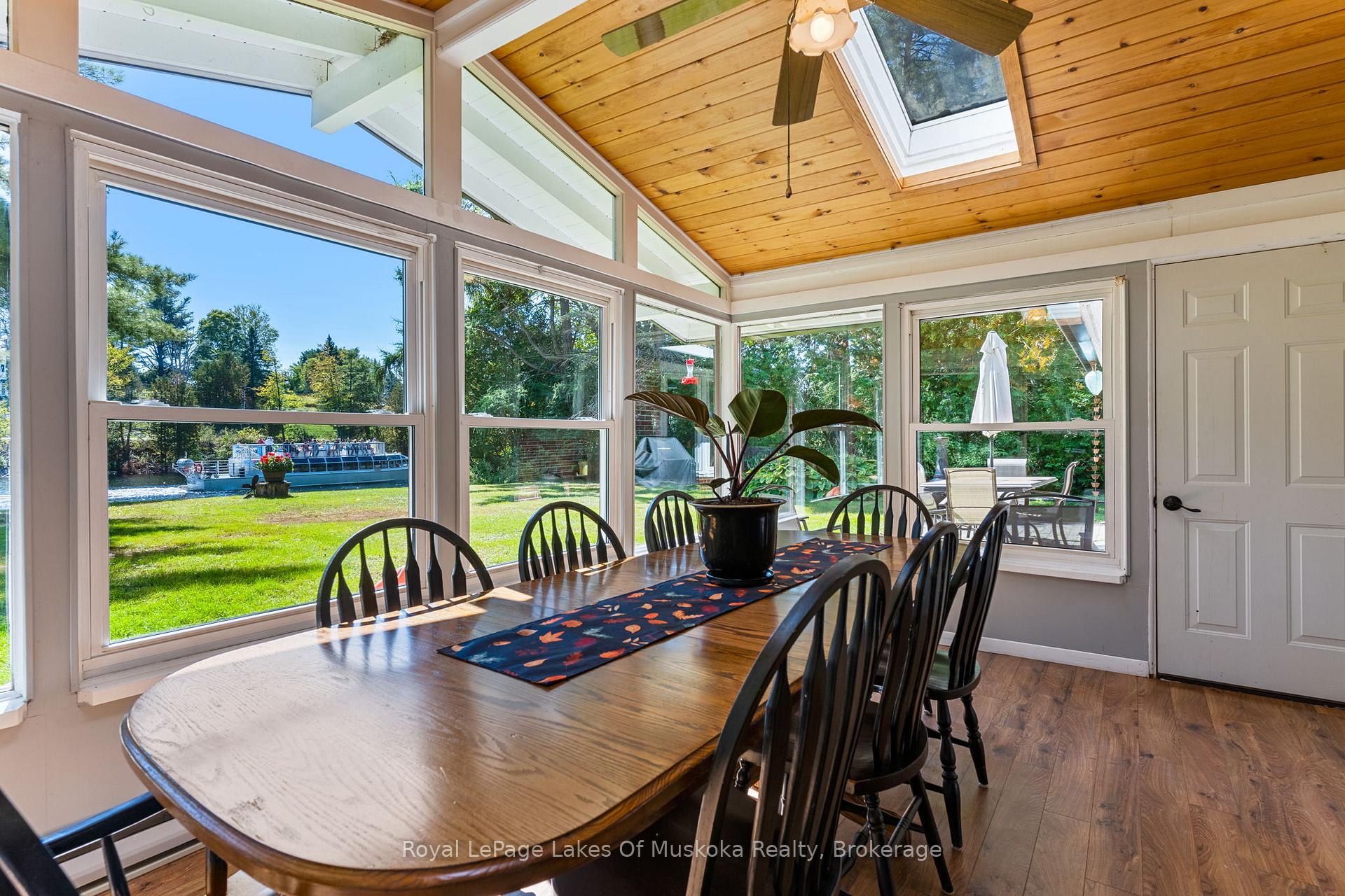Photo 26 of 50 Brofoco Drive, Bracebridge, Monck (Bracebridge) — HOMEH