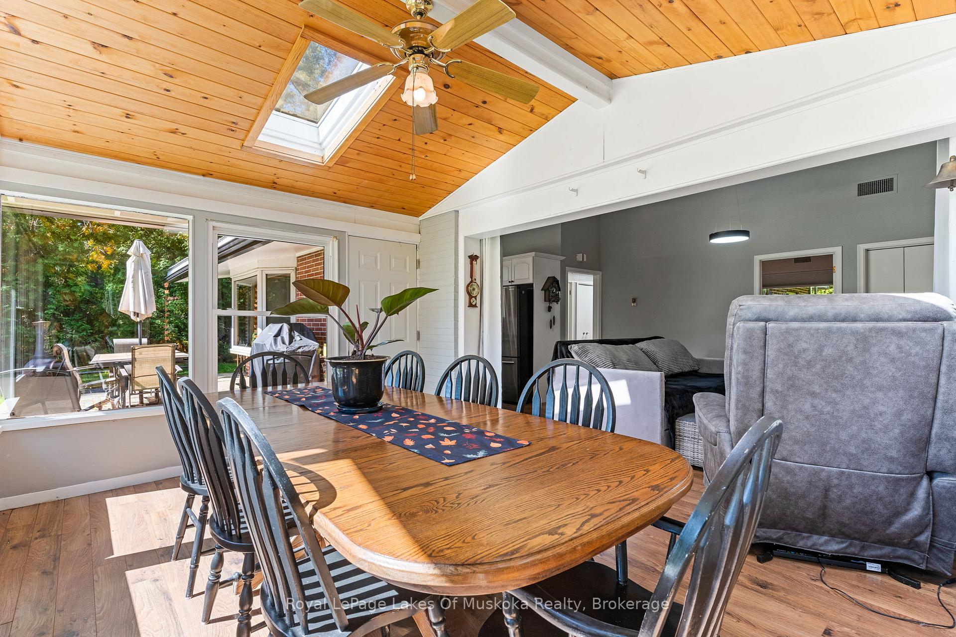 Photo 16 of 50 Brofoco Drive, Bracebridge, Monck (Bracebridge) — HOMEH