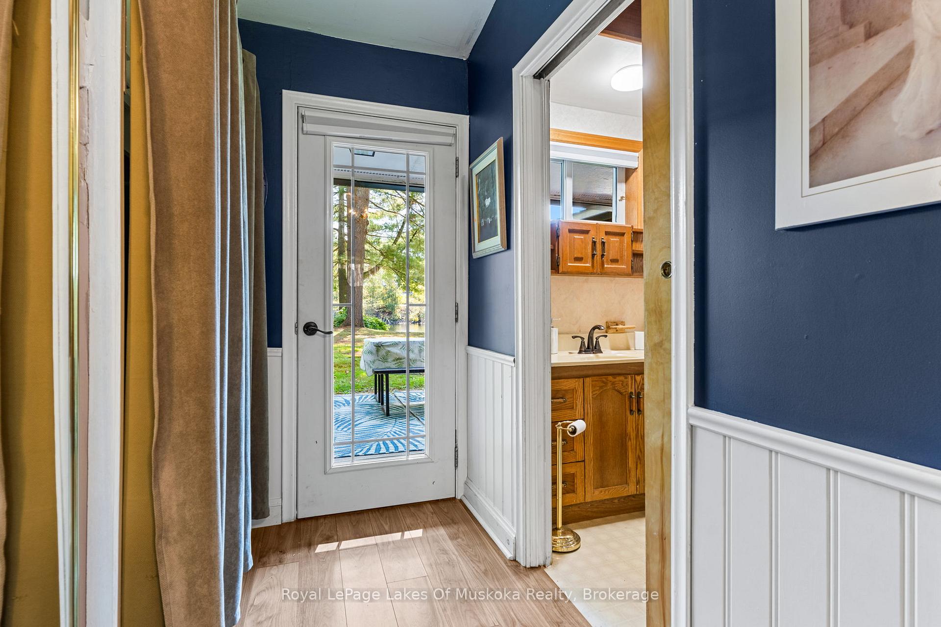 Photo 9 of 50 Brofoco Drive, Bracebridge, Monck (Bracebridge) — HOMEH