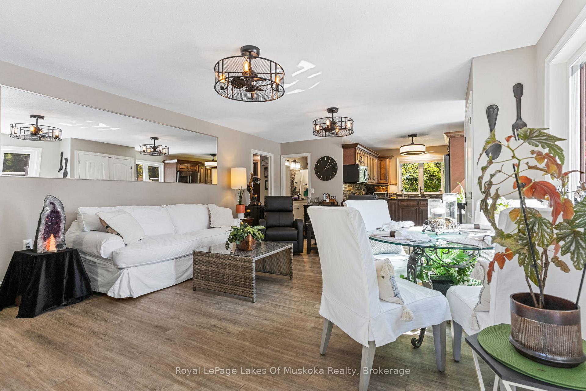 Photo 33 of 50 Brofoco Drive, Bracebridge, Monck (Bracebridge) — HOMEH