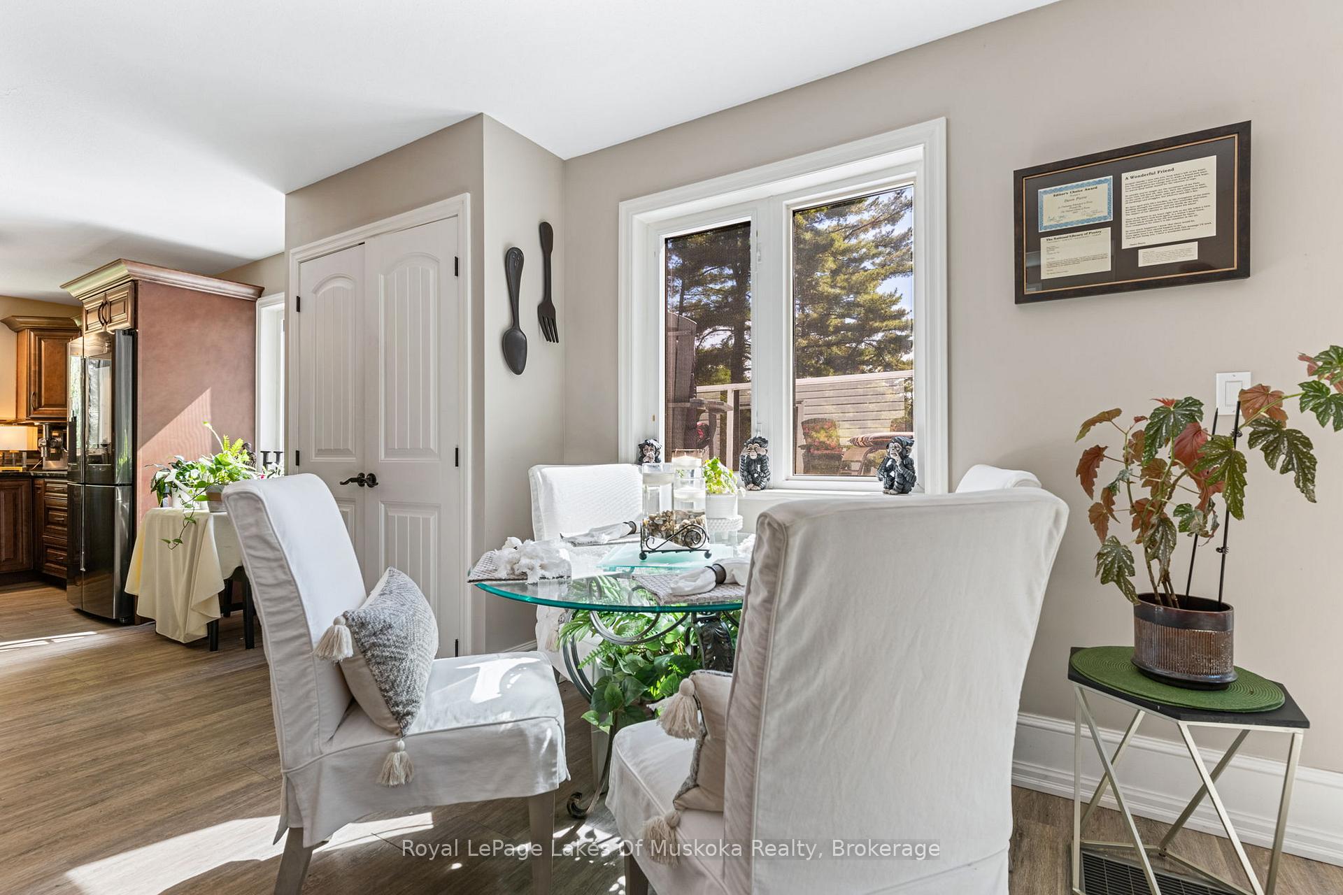 Photo 36 of 50 Brofoco Drive, Bracebridge, Monck (Bracebridge) — HOMEH