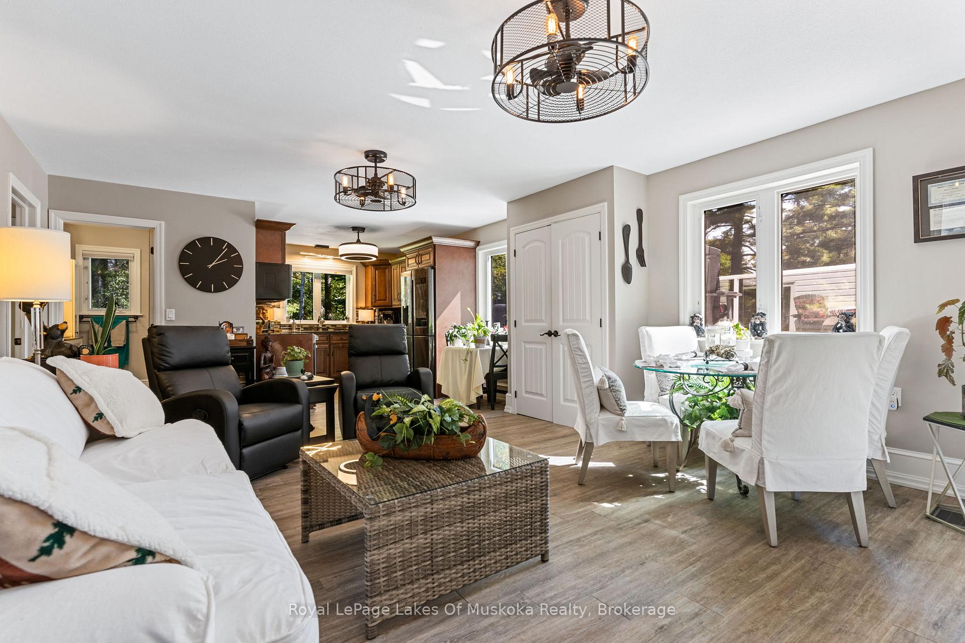 Photo 22 of 50 Brofoco Drive, Bracebridge, Monck (Bracebridge) — HOMEH