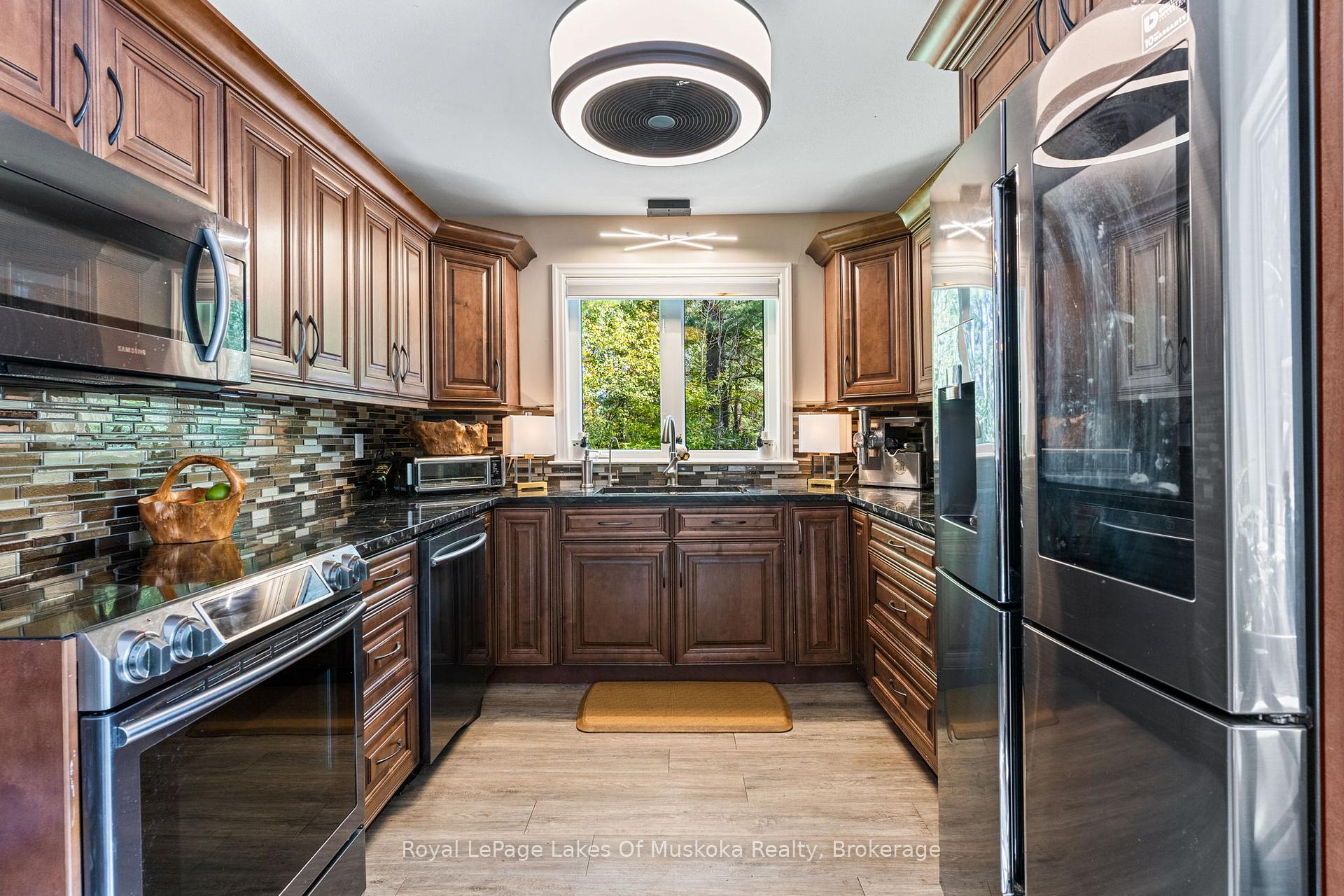 Photo 27 of 50 Brofoco Drive, Bracebridge, Monck (Bracebridge) — HOMEH