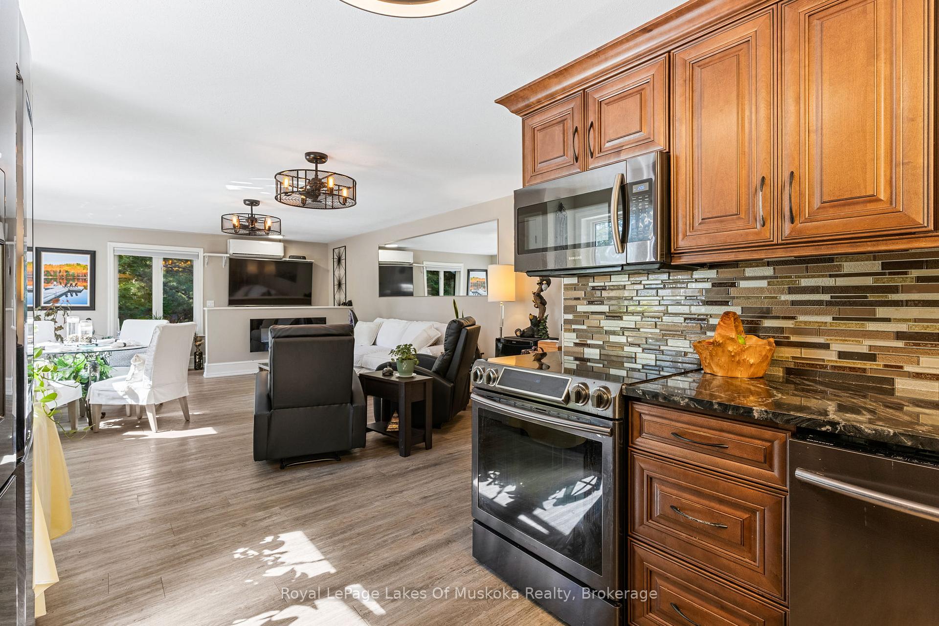 Photo 31 of 50 Brofoco Drive, Bracebridge, Monck (Bracebridge) — HOMEH