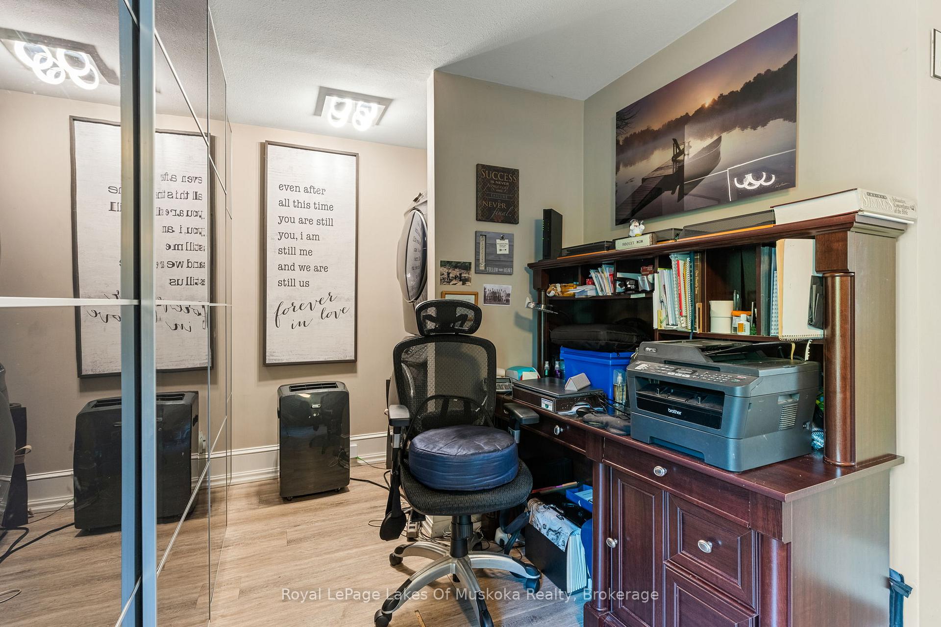 Photo 48 of 50 Brofoco Drive, Bracebridge, Monck (Bracebridge) — HOMEH