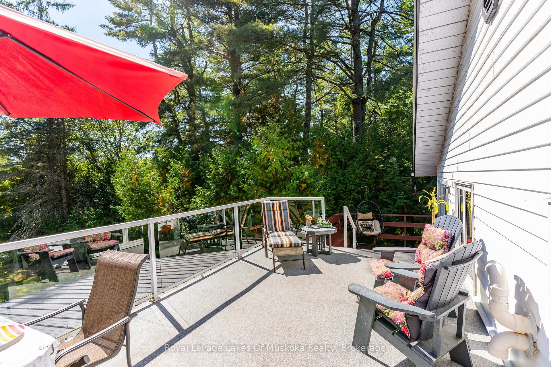 Photo 47 of 50 Brofoco Drive, Bracebridge, Monck (Bracebridge) — HOMEH