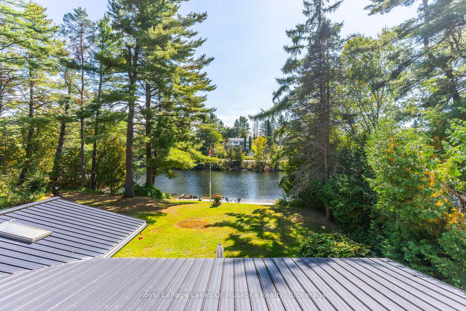 Photo 44 of 50 Brofoco Drive, Bracebridge, Monck (Bracebridge) — HOMEH