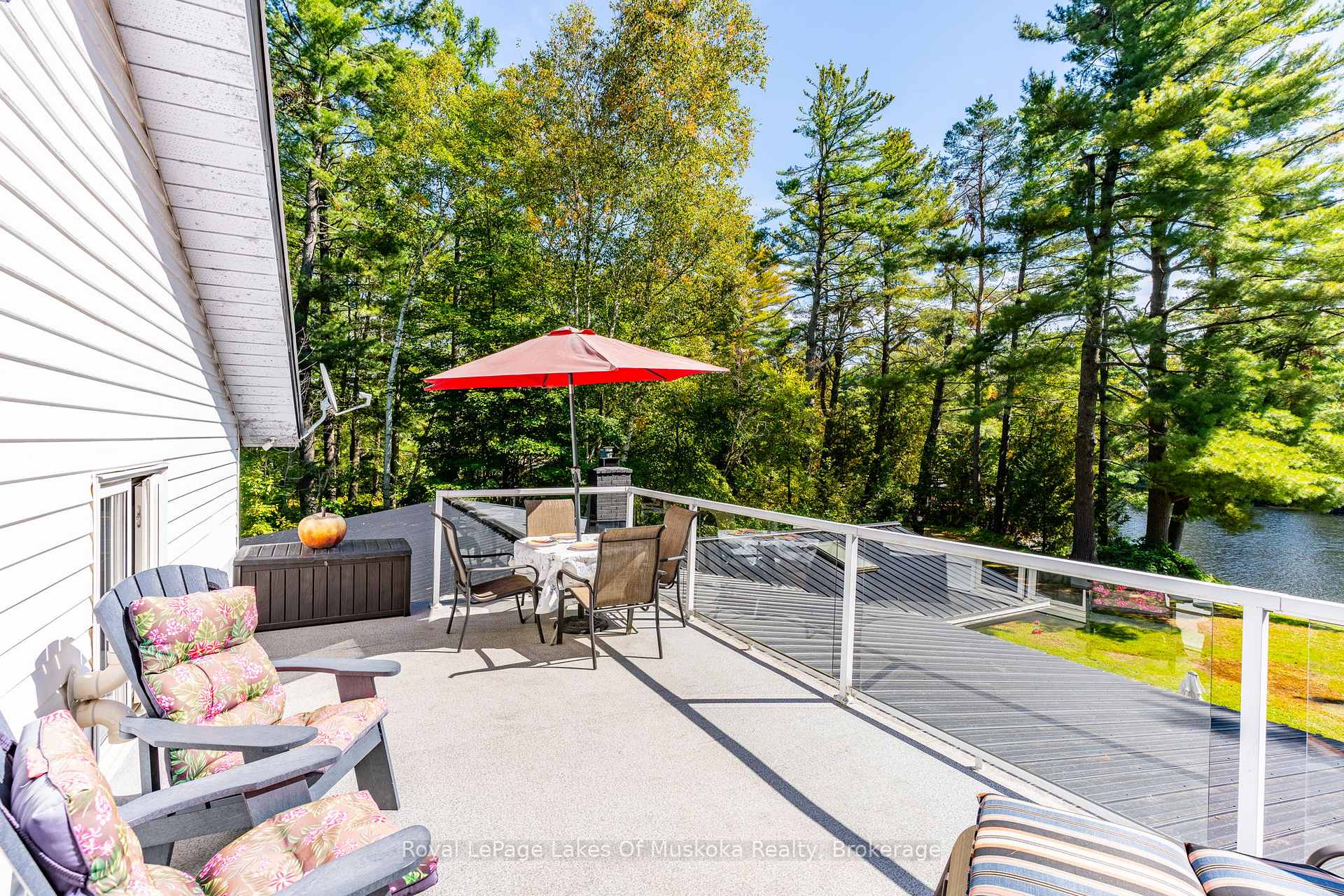 Photo 46 of 50 Brofoco Drive, Bracebridge, Monck (Bracebridge) — HOMEH