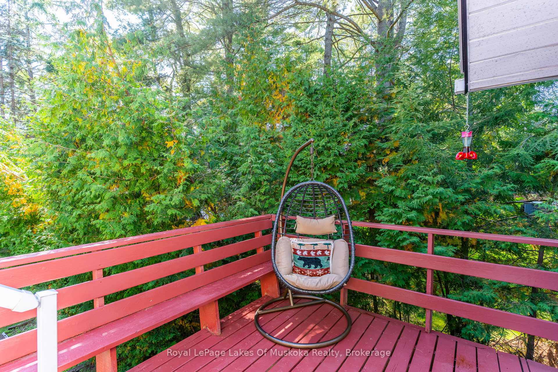 Photo 40 of 50 Brofoco Drive, Bracebridge, Monck (Bracebridge) — HOMEH