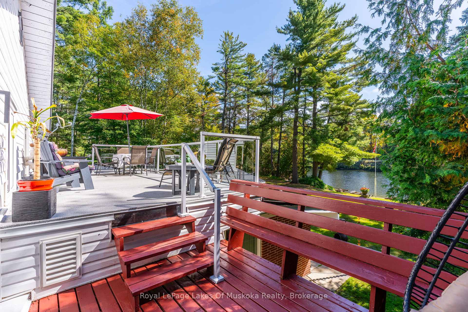 Photo 28 of 50 Brofoco Drive, Bracebridge, Monck (Bracebridge) — HOMEH
