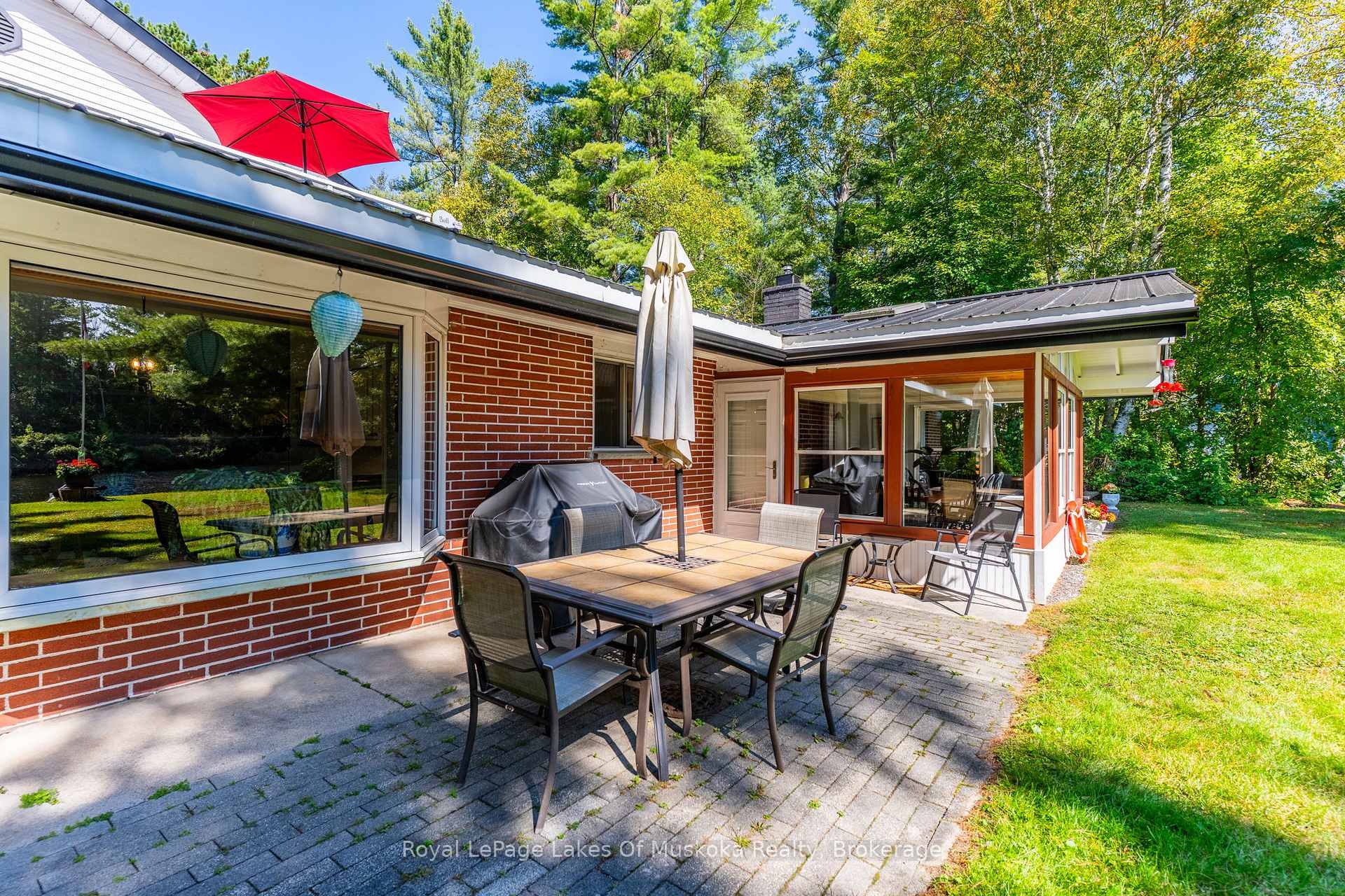 Photo 29 of 50 Brofoco Drive, Bracebridge, Monck (Bracebridge) — HOMEH