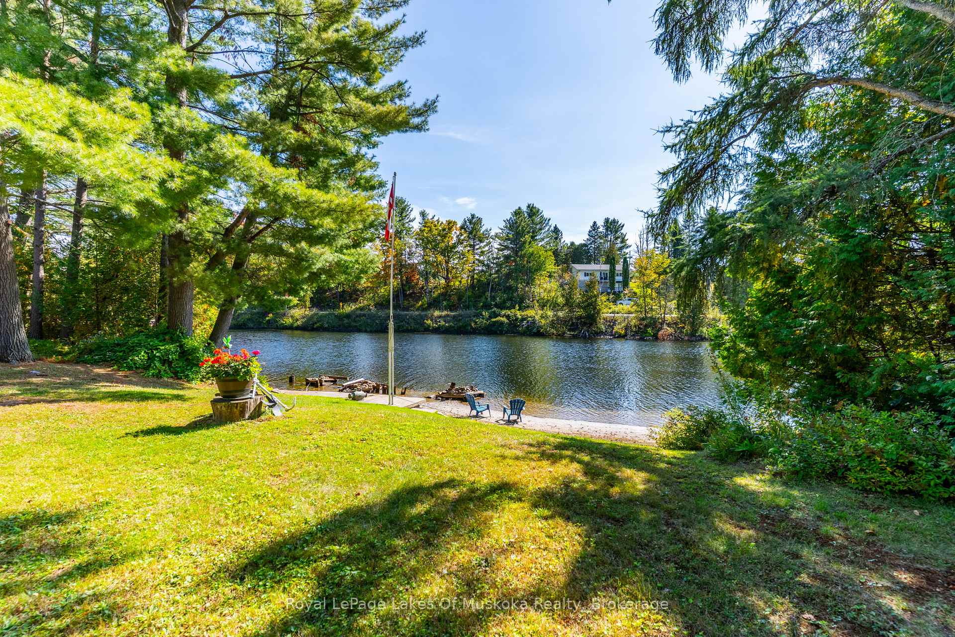 Photo 20 of 50 Brofoco Drive, Bracebridge, Monck (Bracebridge) — HOMEH