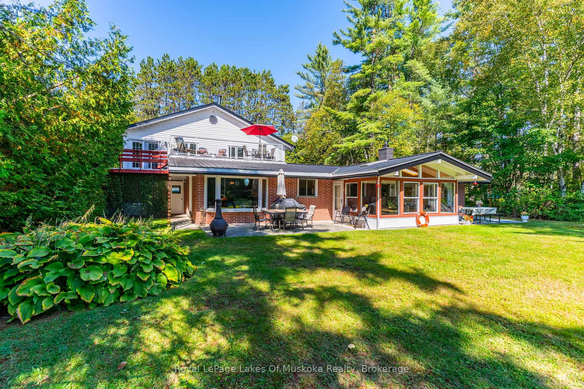 Photo 35 of 50 Brofoco Drive, Bracebridge, Monck (Bracebridge) — HOMEH