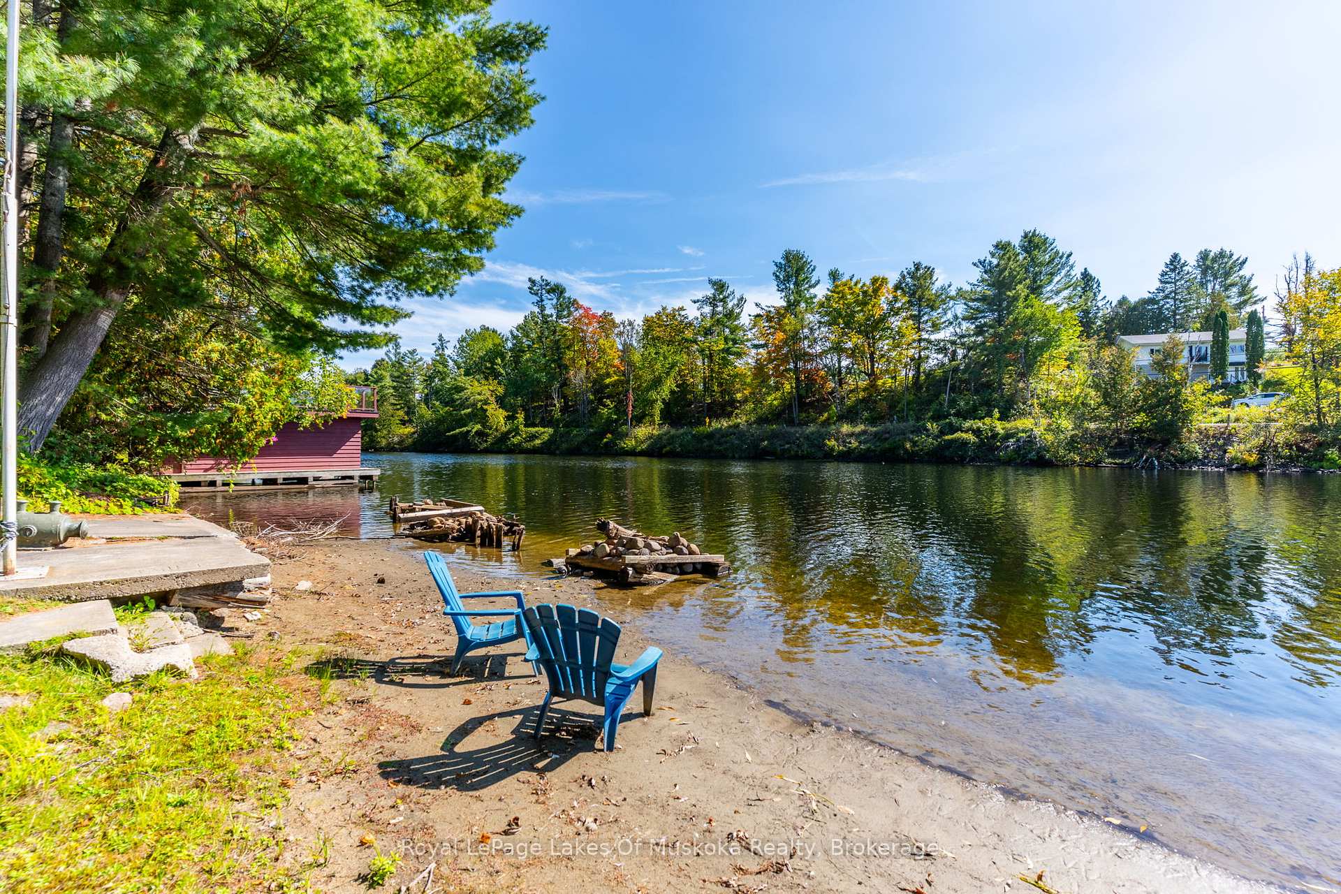 Photo 42 of 50 Brofoco Drive, Bracebridge, Monck (Bracebridge) — HOMEH