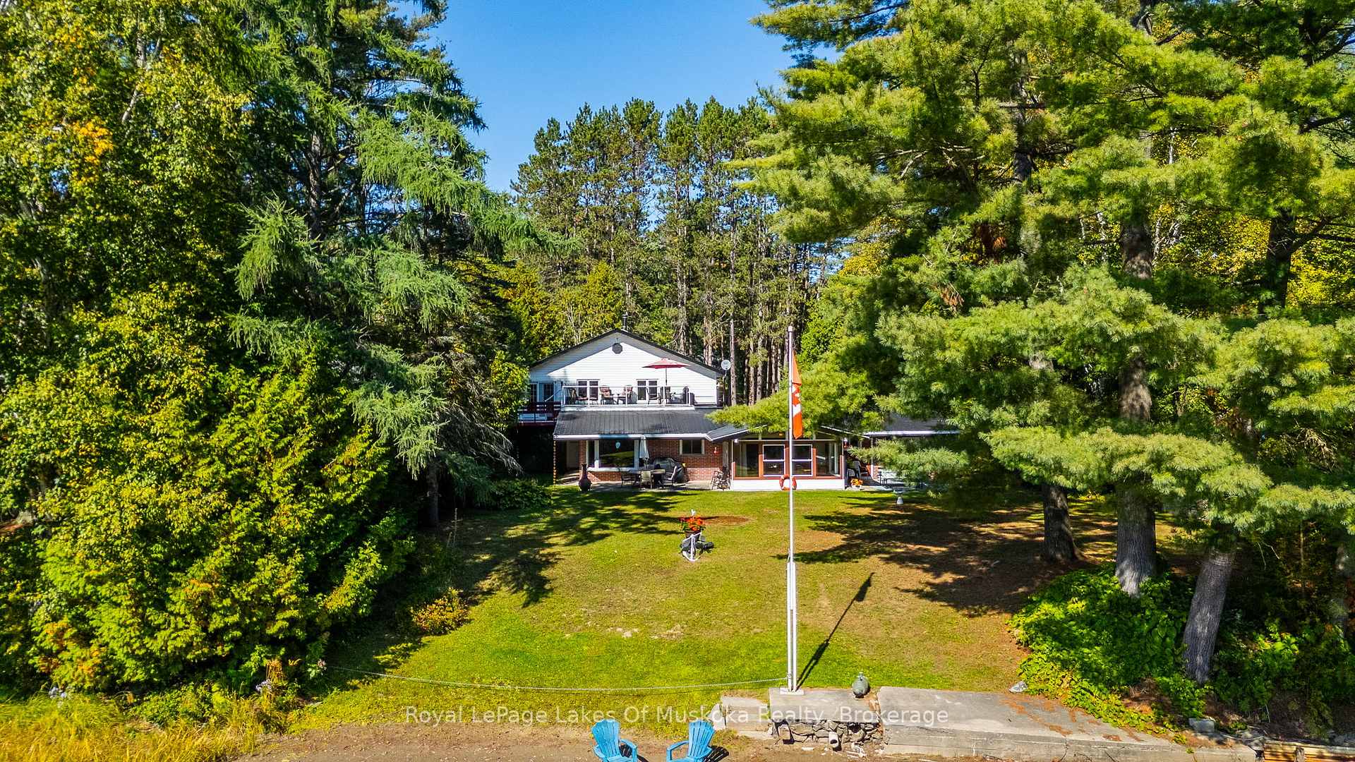 Photo 41 of 50 Brofoco Drive, Bracebridge, Monck (Bracebridge) — HOMEH
