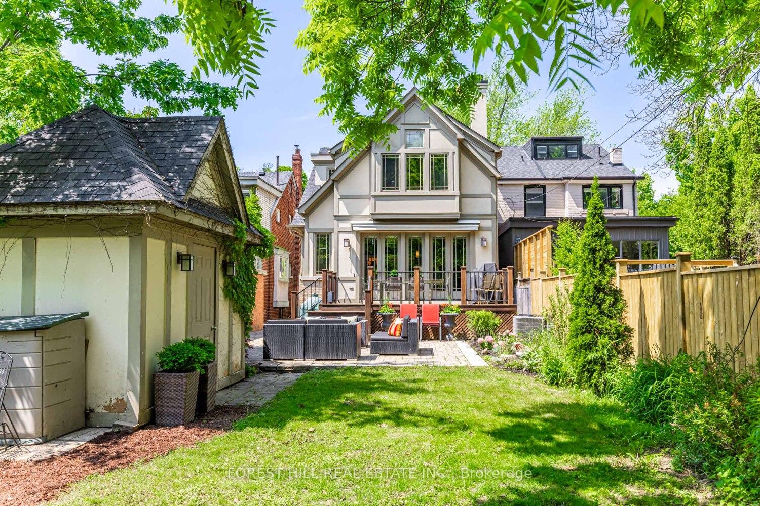Photo 27 of 35 Sheldrake Boulevard, Toronto, Mount Pleasant East — HOMEH