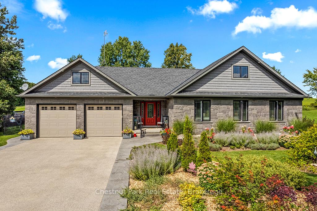 Front of 683177 Chatsworth Road 24