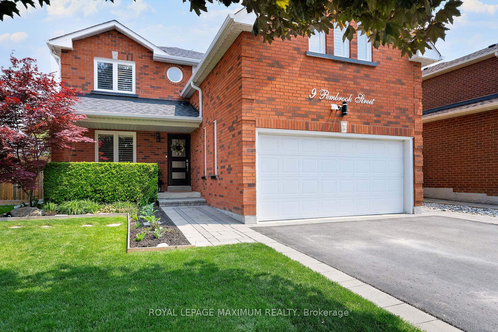 Photo 3 of 9 Pembrook Street, Caledon, Bolton East — HOMEH
