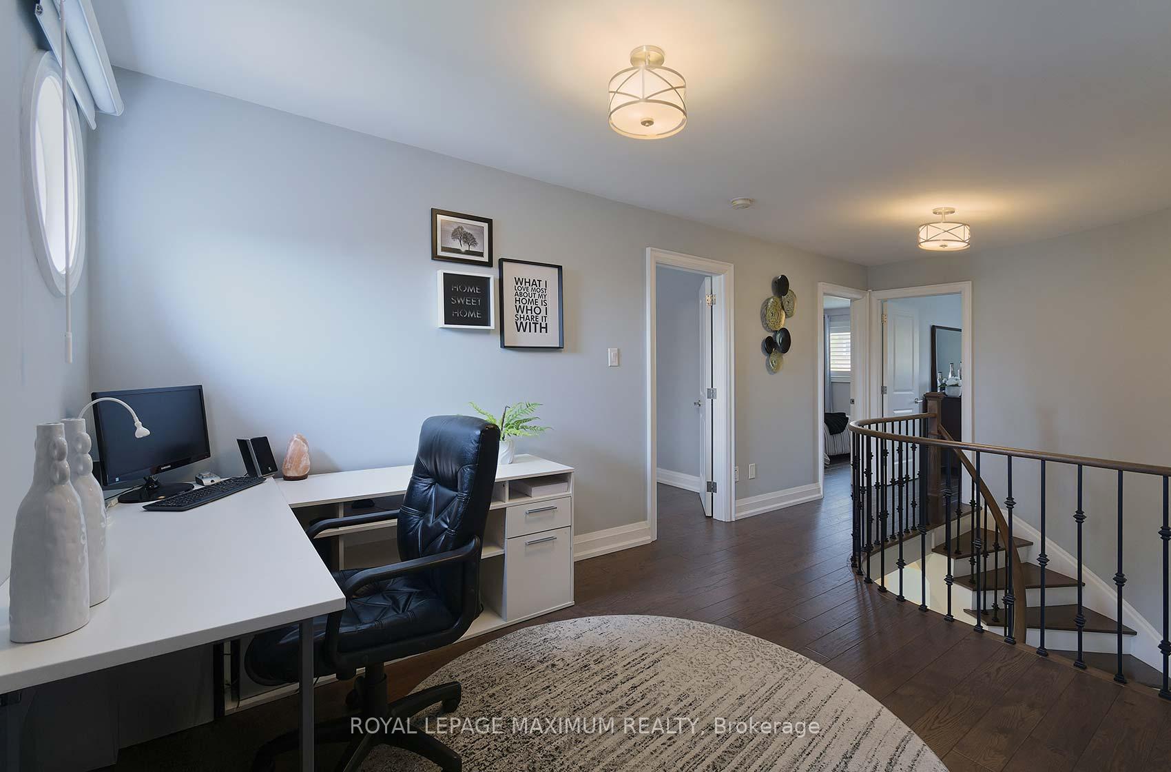 Photo 17 of 9 Pembrook Street, Caledon, Bolton East — HOMEH