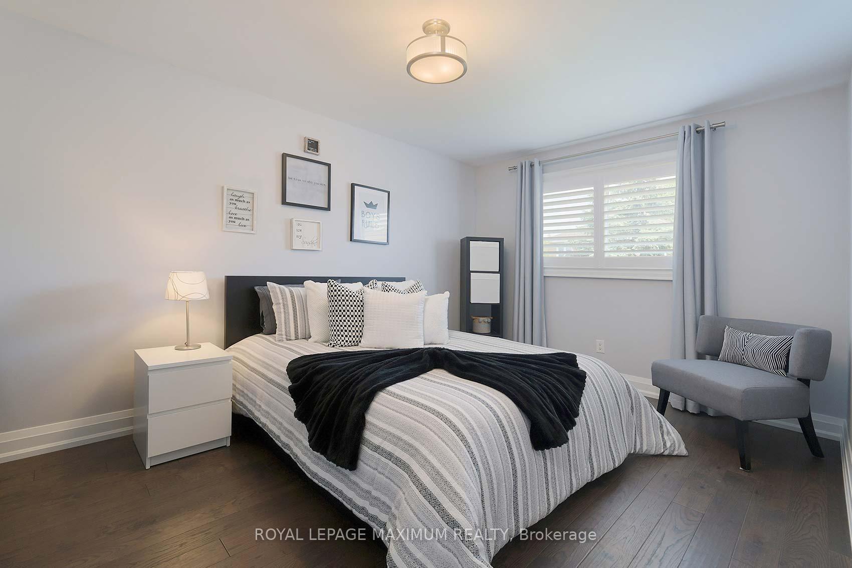 Photo 34 of 9 Pembrook Street, Caledon, Bolton East — HOMEH