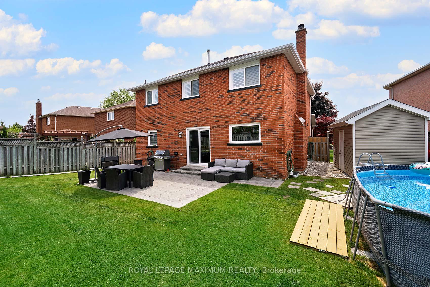 Photo 35 of 9 Pembrook Street, Caledon, Bolton East — HOMEH