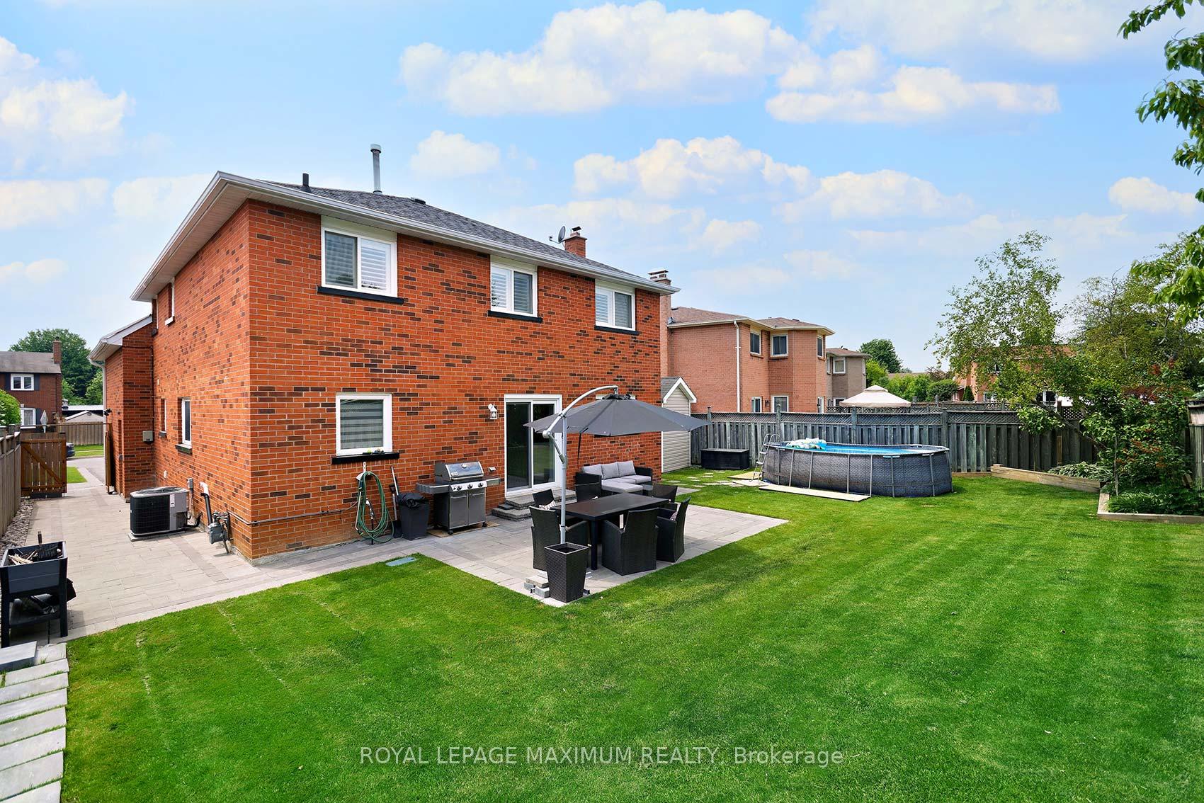 Photo 36 of 9 Pembrook Street, Caledon, Bolton East — HOMEH