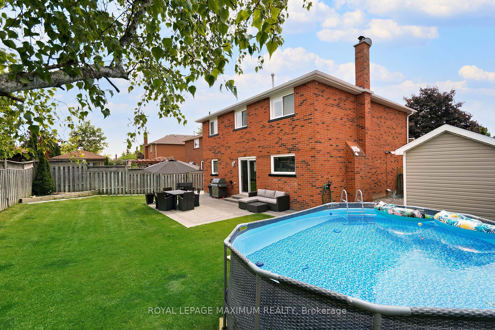 Photo 39 of 9 Pembrook Street, Caledon, Bolton East — HOMEH