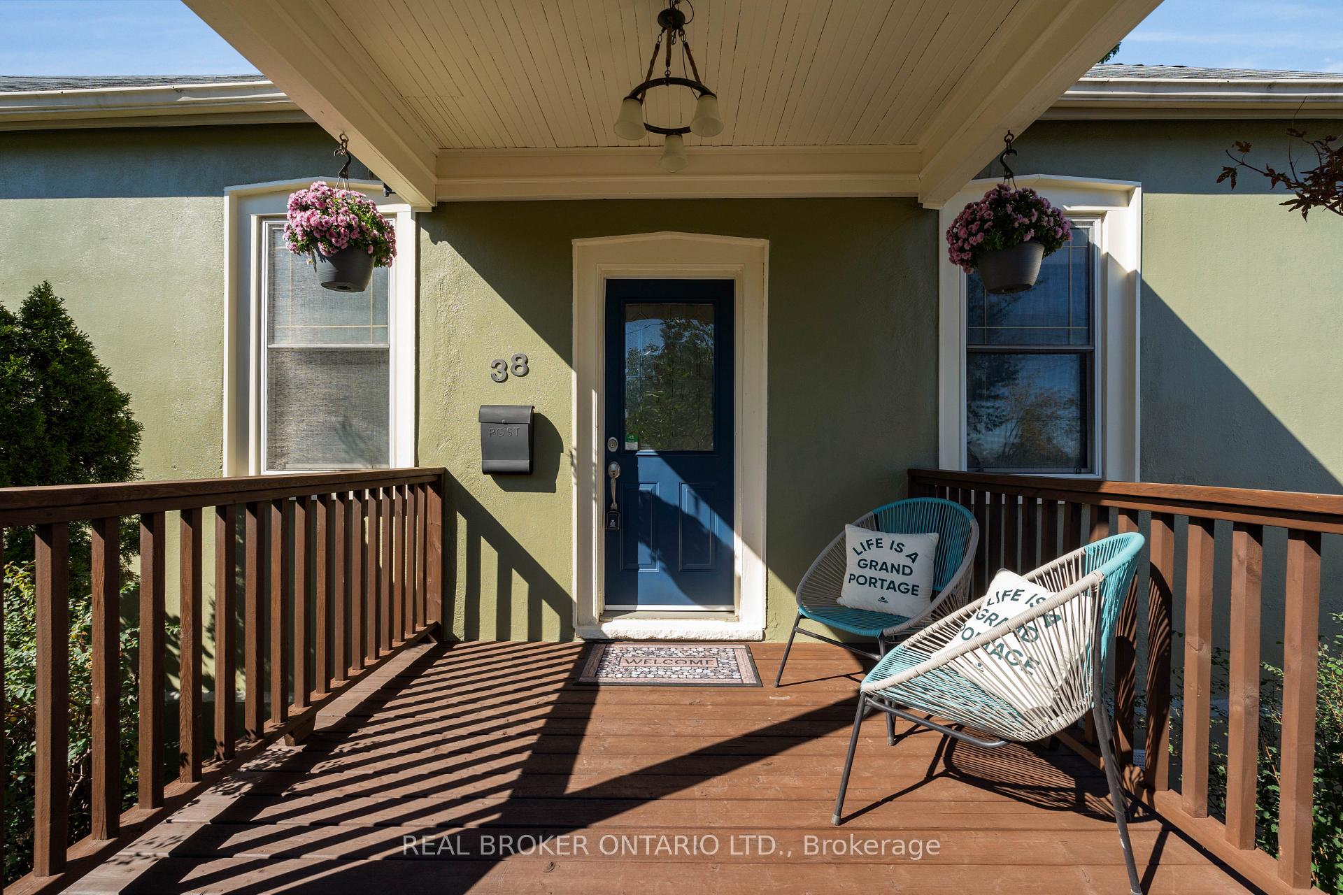 Photo 23 of 38 Grove Street, Barrie, Codrington — HOMEH