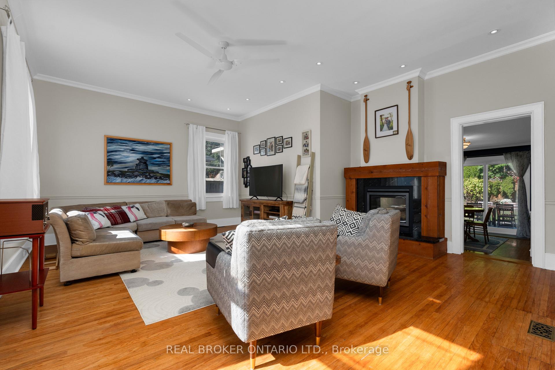 Photo 27 of 38 Grove Street, Barrie, Codrington — HOMEH