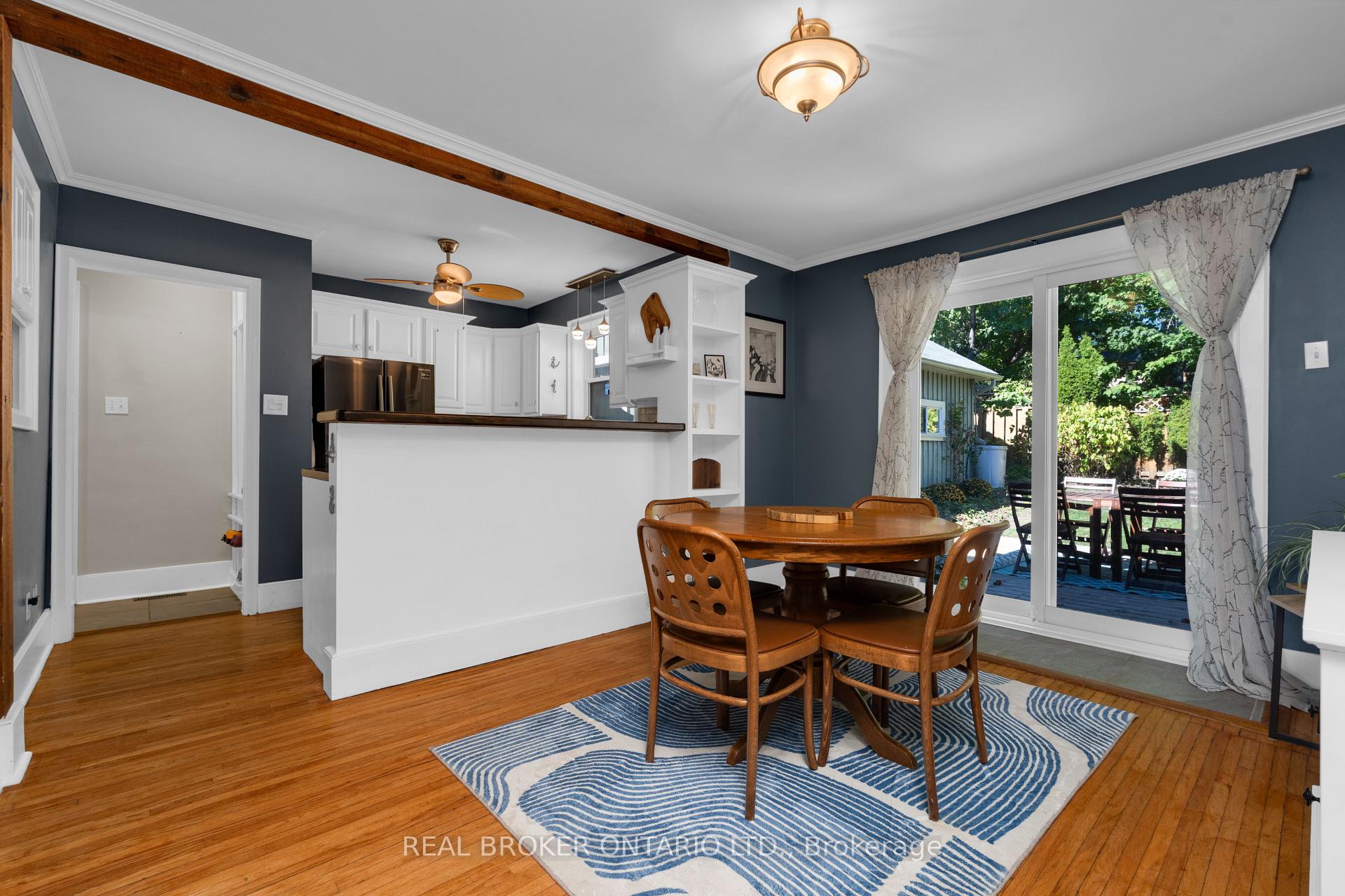 Photo 9 of 38 Grove Street, Barrie, Codrington — HOMEH