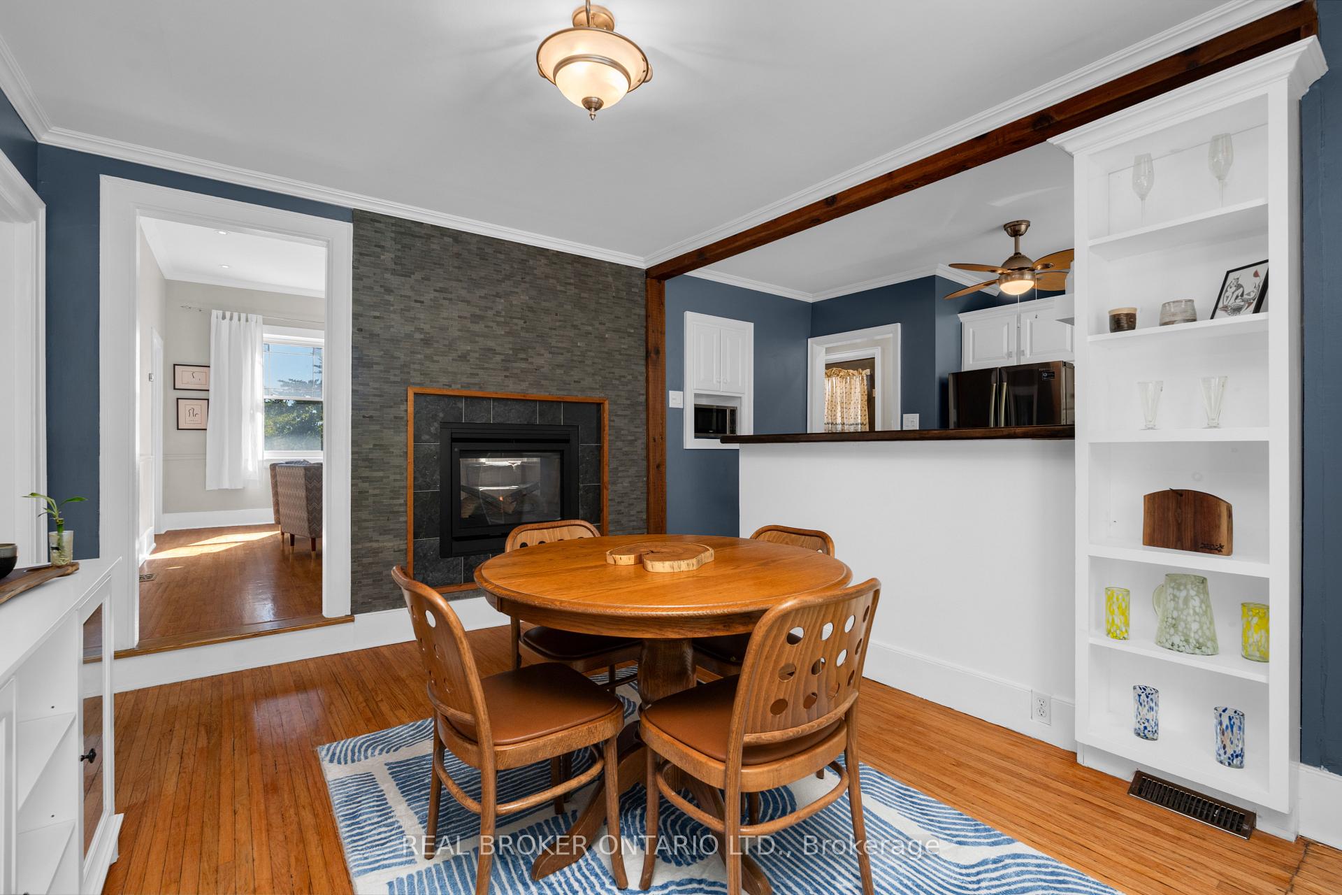 Photo 15 of 38 Grove Street, Barrie, Codrington — HOMEH