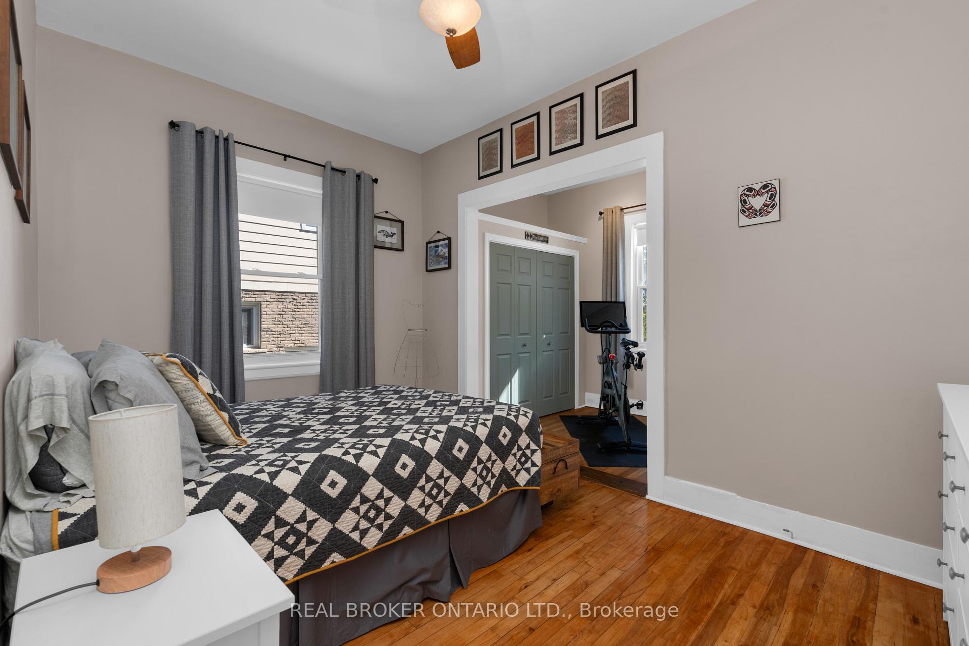 Photo 26 of 38 Grove Street, Barrie, Codrington — HOMEH