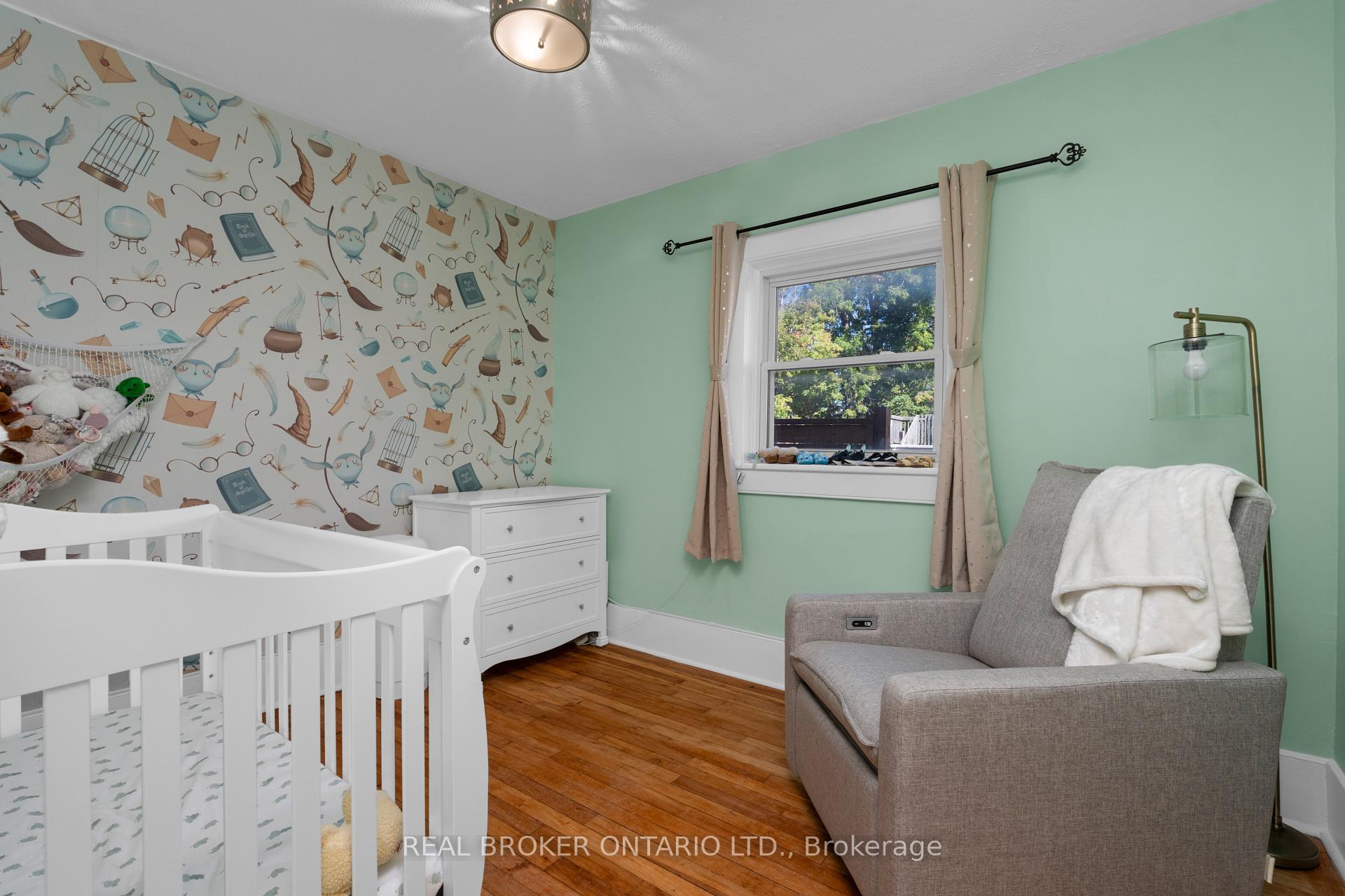 Photo 6 of 38 Grove Street, Barrie, Codrington — HOMEH