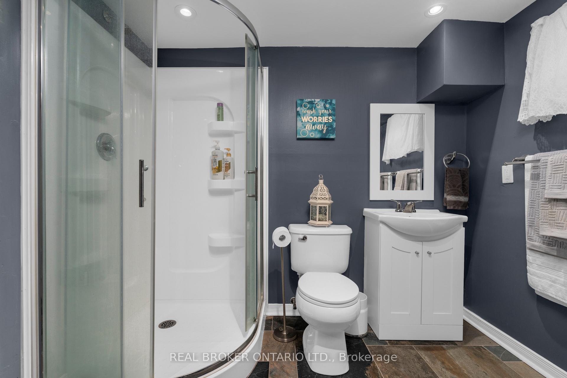 Photo 33 of 38 Grove Street, Barrie, Codrington — HOMEH