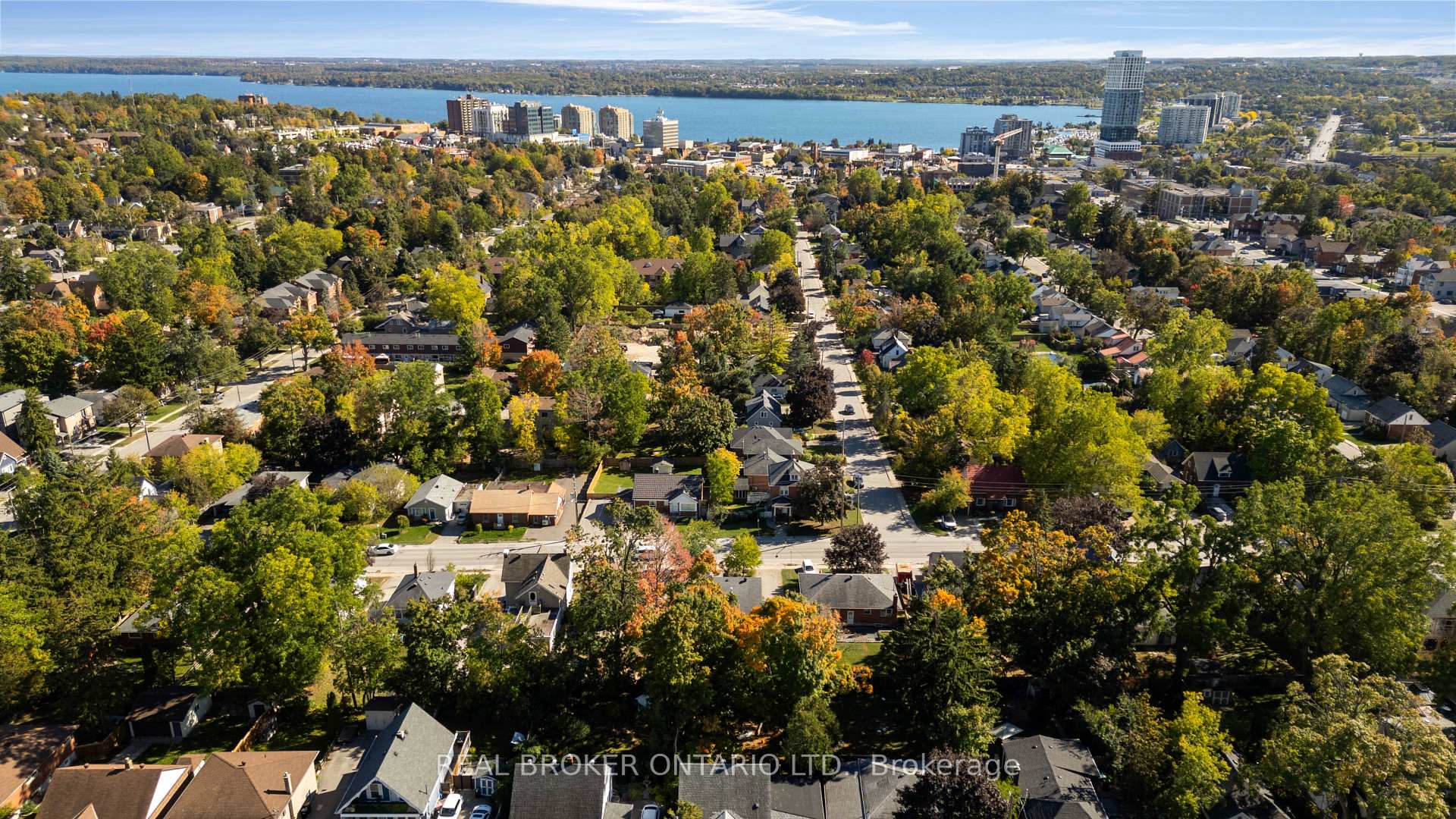 Photo 34 of 38 Grove Street, Barrie, Codrington — HOMEH