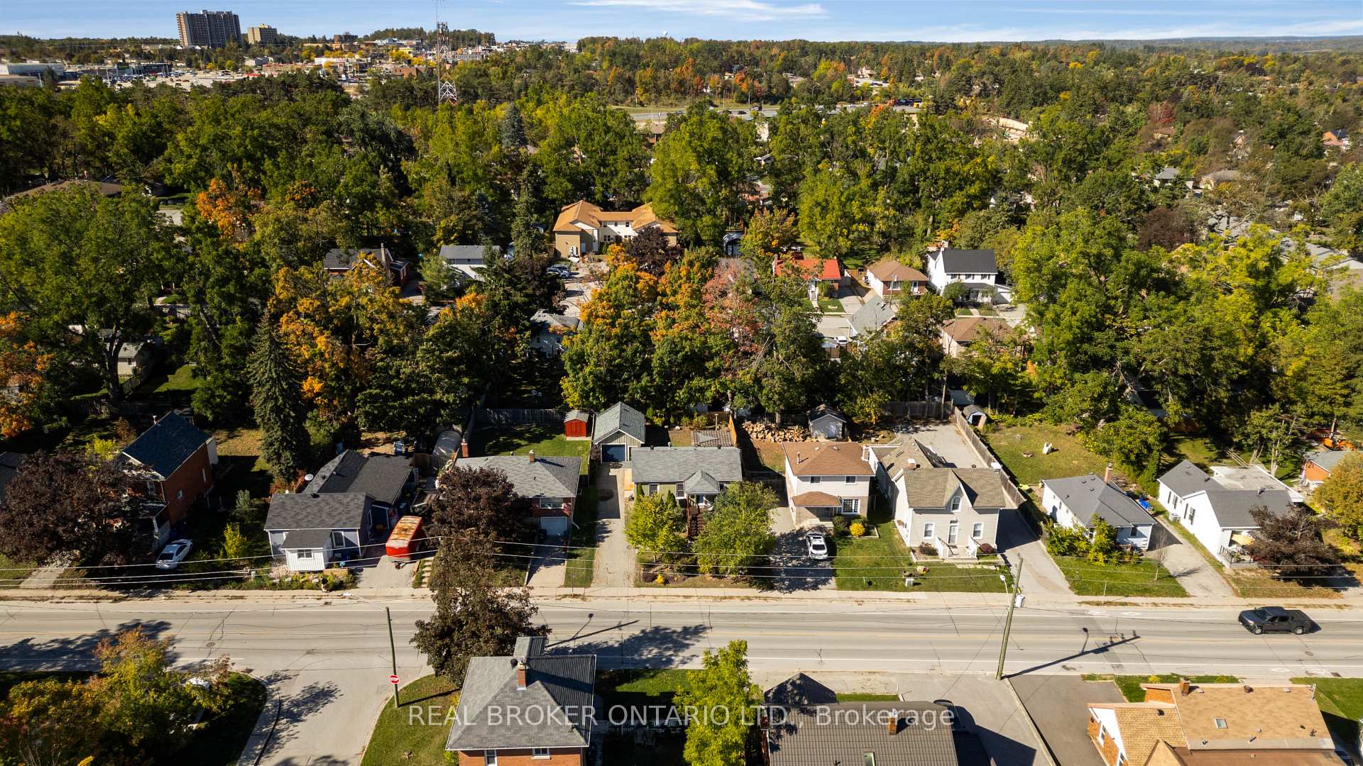 Photo 39 of 38 Grove Street, Barrie, Codrington — HOMEH