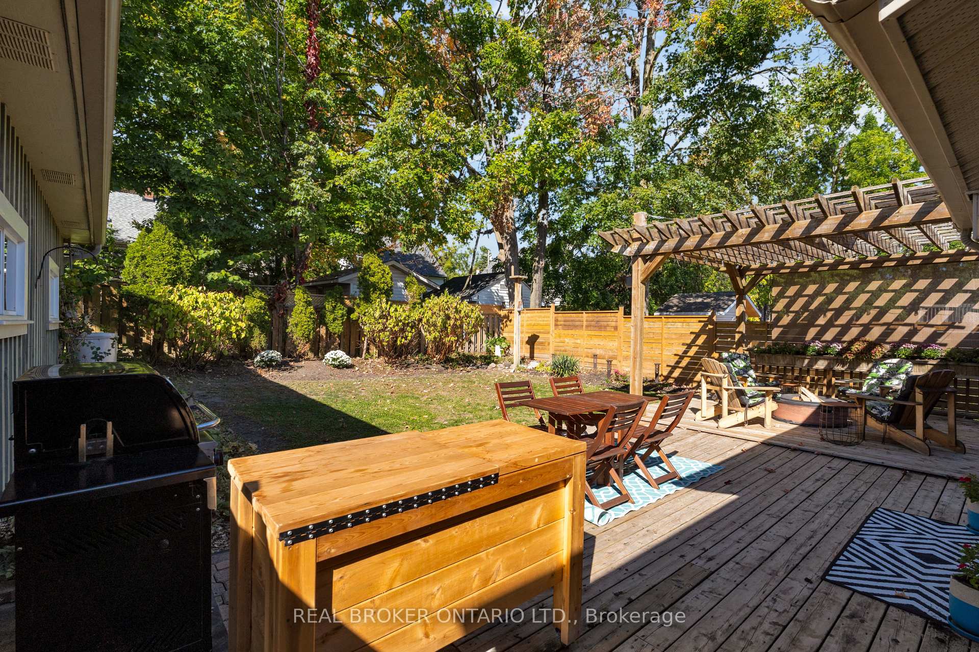Photo 36 of 38 Grove Street, Barrie, Codrington — HOMEH