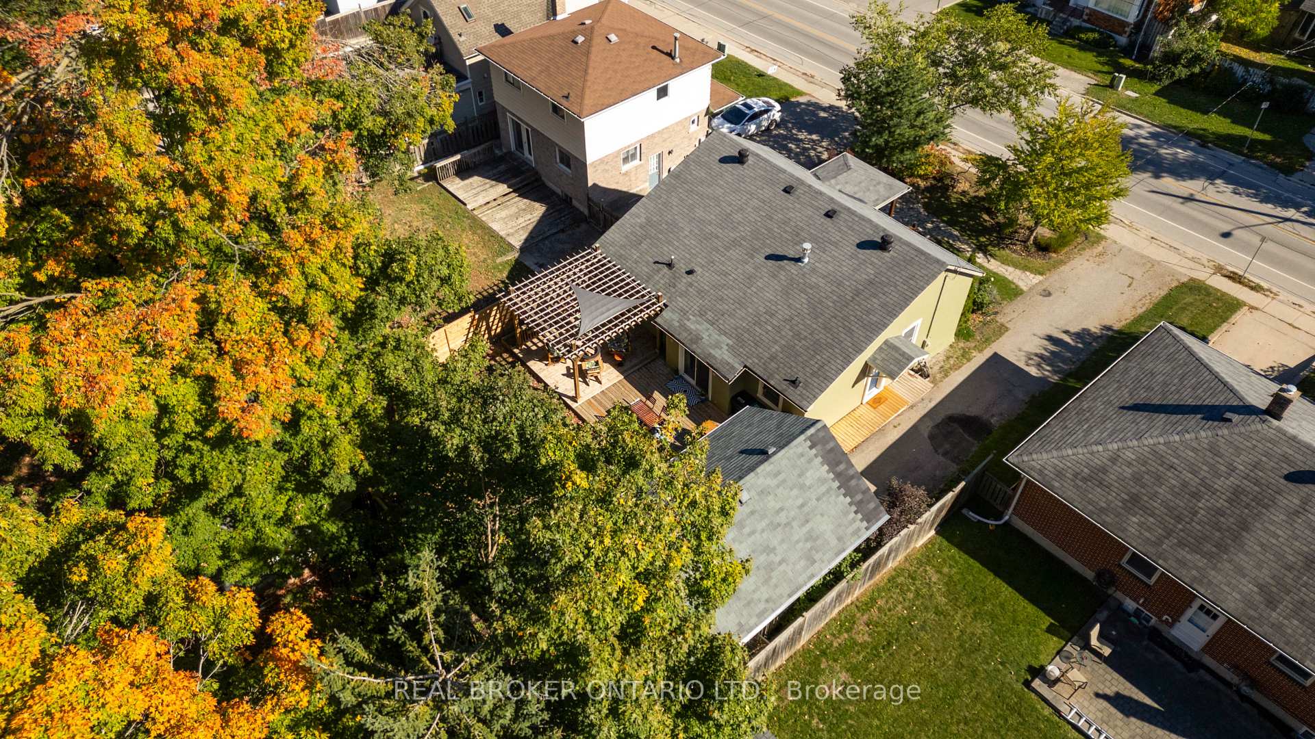 Photo 35 of 38 Grove Street, Barrie, Codrington — HOMEH