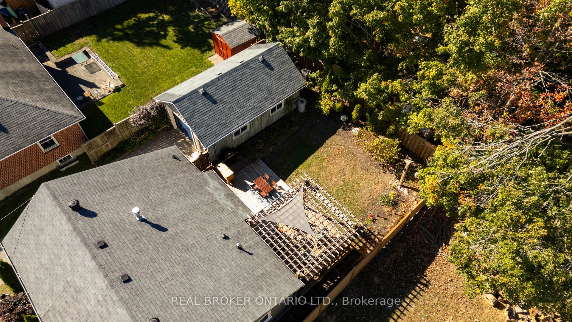 Photo 42 of 38 Grove Street, Barrie, Codrington — HOMEH